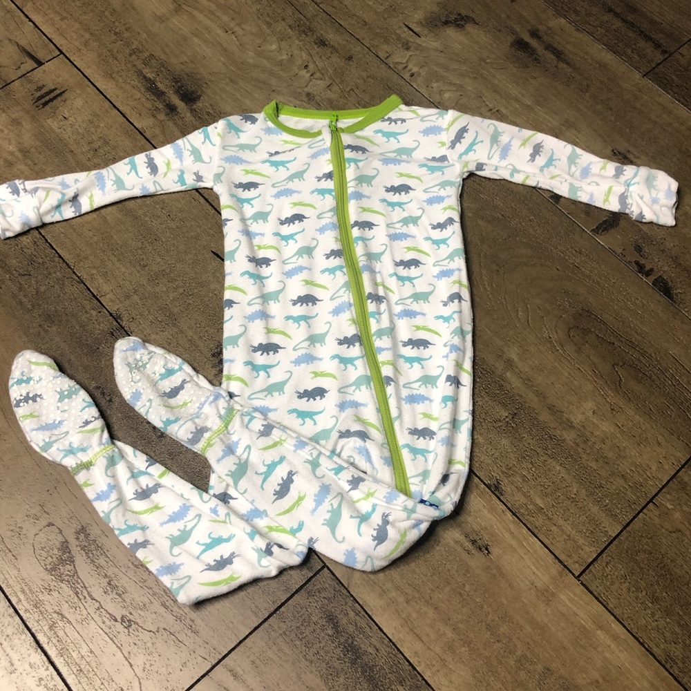 Kickee Pants Sleeper